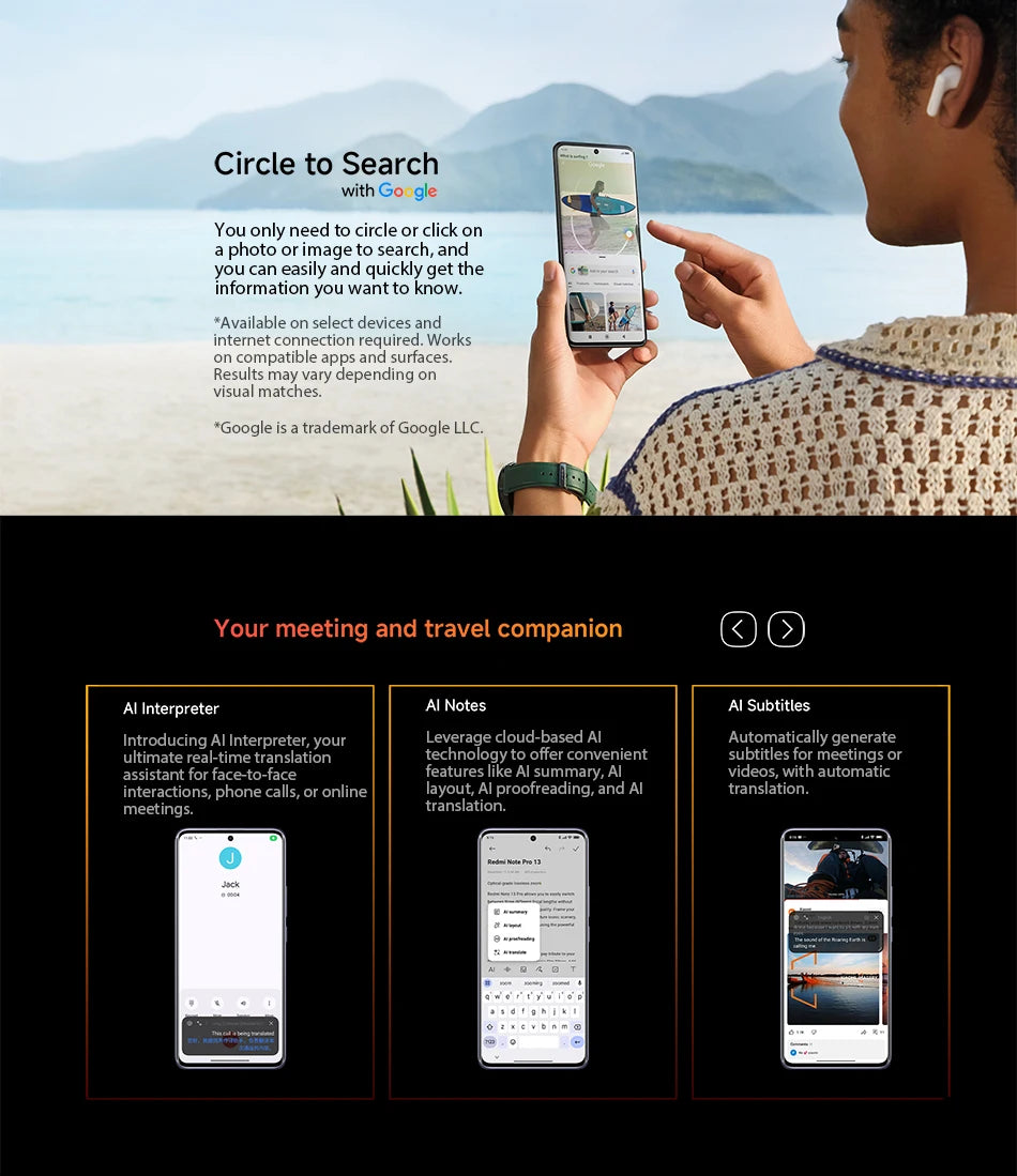 Blackview MEGA 8 — 13’’ FHD+ 90Hz Tablet Android 15 50MP Camera 11000mAh 4-Box Speakers 4G