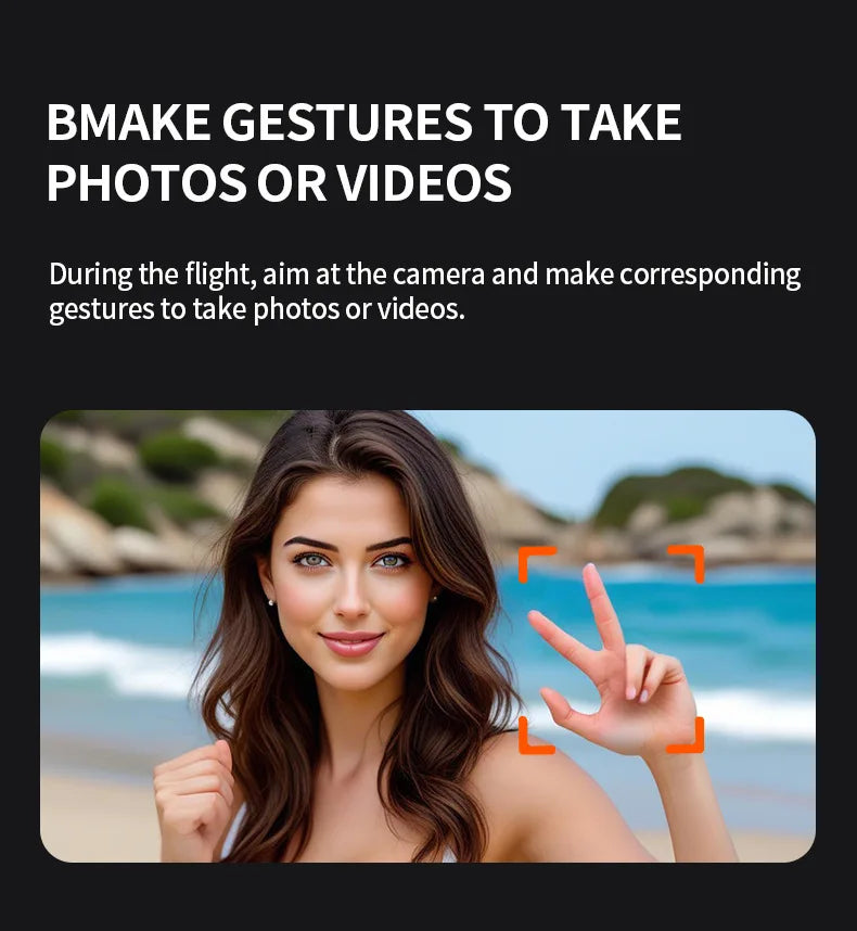 E99 PRO Dual-Camera Folding Drone — HD Aerial Quadcopter with Screen Control