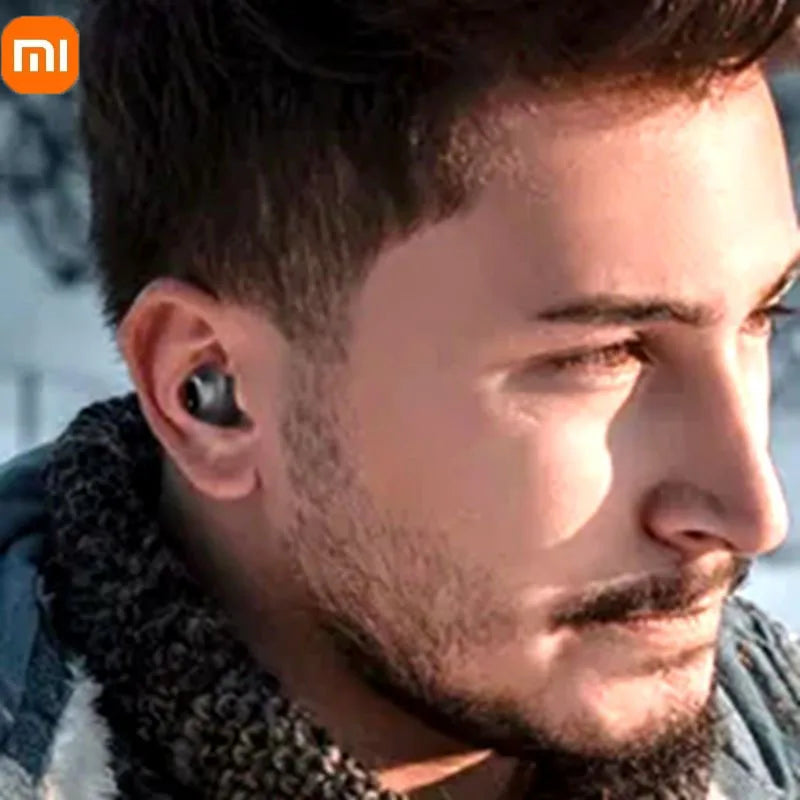 Redmi Buds 3 Lite Wireless Earbuds — Bluetooth 5.2 In-Ear Sports Headphones