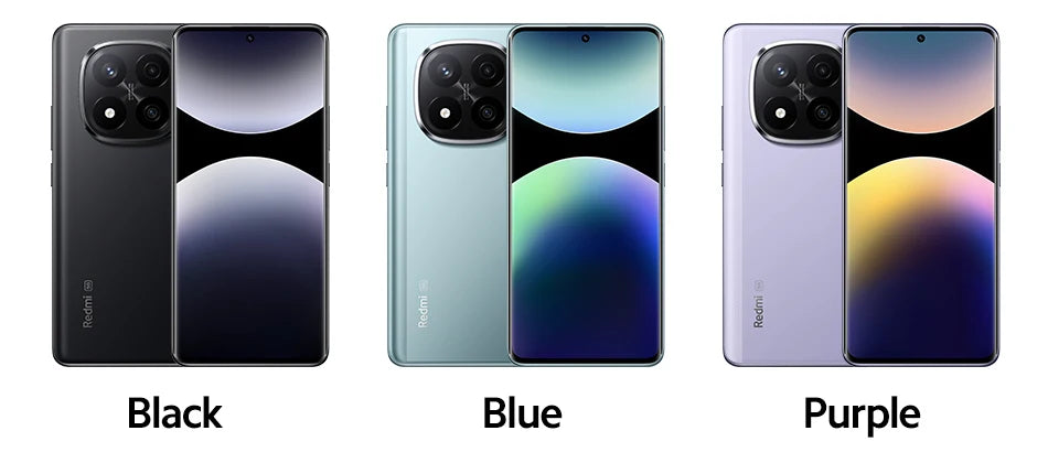 Blackview MEGA 8 — 13’’ FHD+ 90Hz Tablet Android 15 50MP Camera 11000mAh 4-Box Speakers 4G