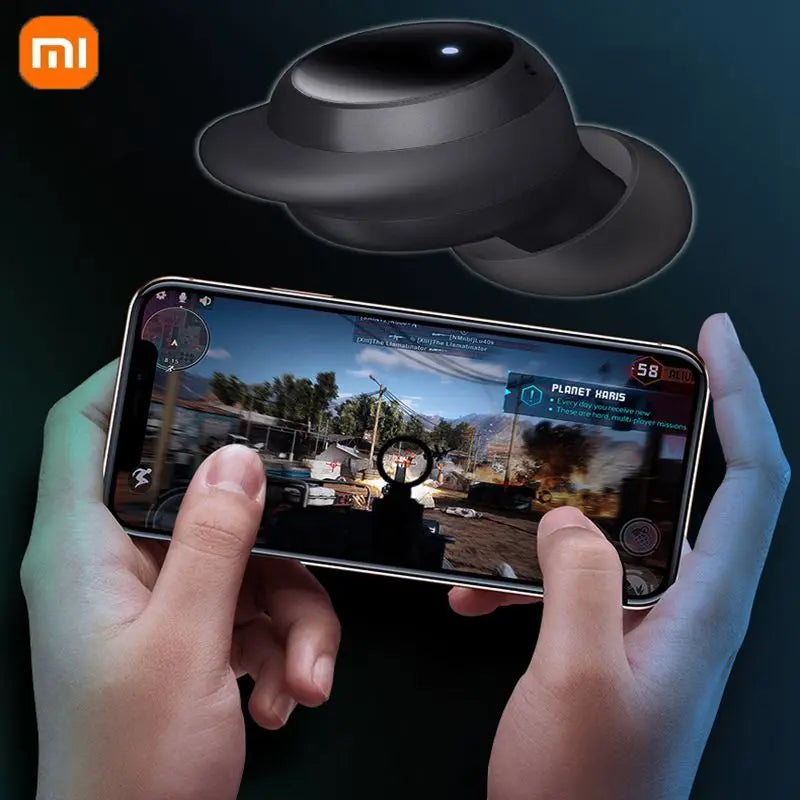 Redmi Buds 3 Lite Wireless Earbuds — Bluetooth 5.2 In-Ear Sports Headphones