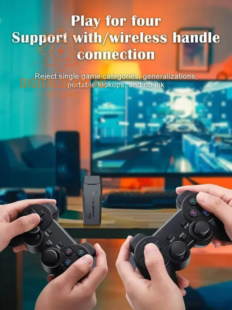 Black playstation 3 controller with textured grip and directional pad, held in hands for gaming